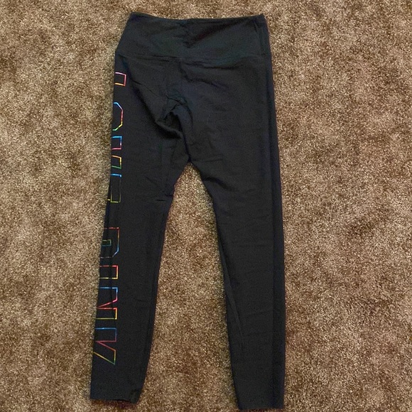 Victoria secret leggings - Picture 2 of 2